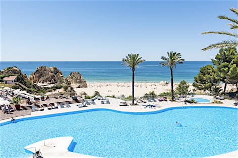 Pestana Alvor Praia